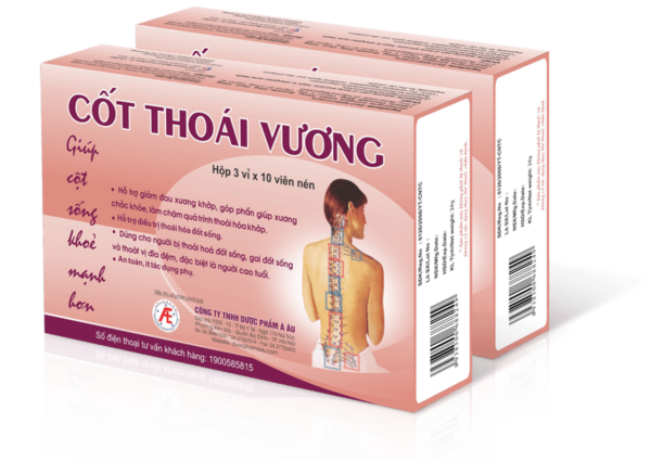 Cốt Thoái Vương