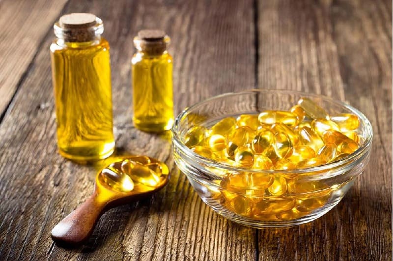 Uống Omega 3 vào buổi sáng sẽ giúp cơ thể hấp thụ hiệu quả nhất