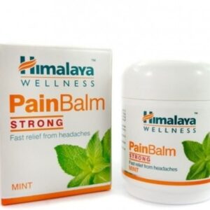 Dầu nóng trị đau nhức PainBalm Himalaya Ấn Độ