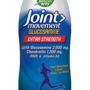 Glucosamine Wellesse Joint Movement dạng nước 1000ml