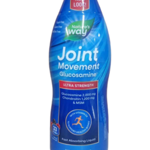 Glucosamine Wellesse Joint Movement dạng nước 1000ml