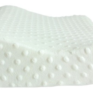 Gối chống ngáy Memory Pillow cho giấc ngủ thoải mái