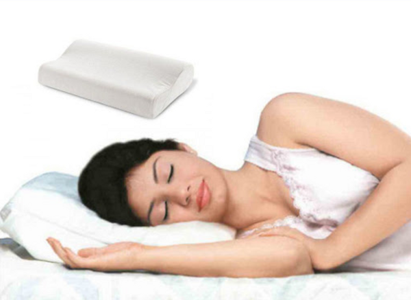 Gối hỗ trợ vùng xương cổ Dynamic Relaxzon