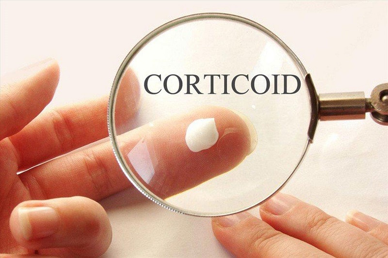 Lạm dụng quá mức thuốc chứa corticosteroid là một trong các nguyên nhân mắc hội chứng Cushing