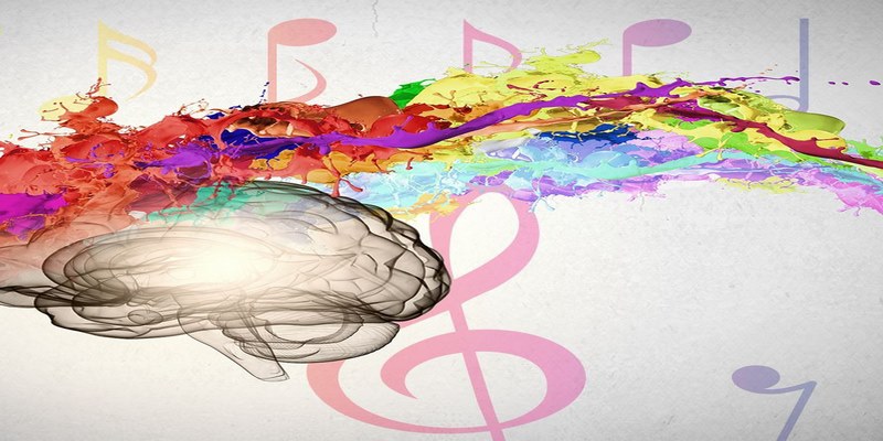 Hội chứng Synesthesia là gì?