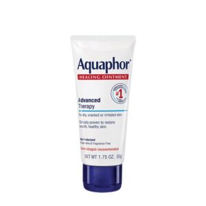 Kem dưỡng ẩm Eucerin Aquaphor cho da khô nứt nẻ