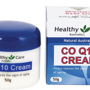 Kem ngừa lão hóa CoQ10 Cream Healthy Care 50g