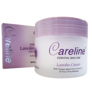 Kem nhau thai cừu Úc Careline Placenta Cream