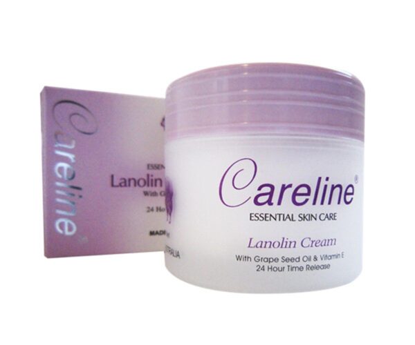 Kem nhau thai cừu Úc Careline Placenta Cream