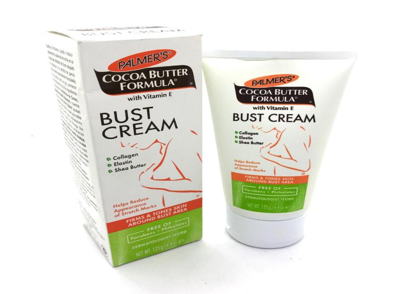 Palmer's Bust Cream của Mỹ  