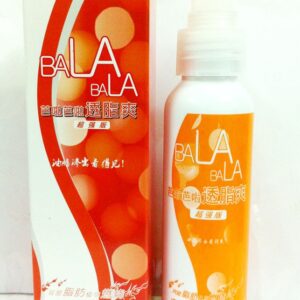 Kem tan mỡ bụng Bala Bala 80ml (Thái Lan)