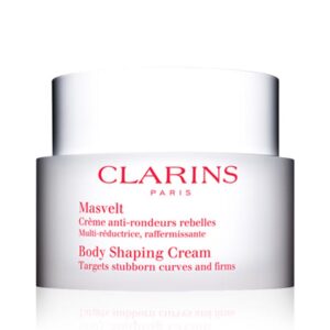 Kem tan mỡ bụng Clarins Cream 200g