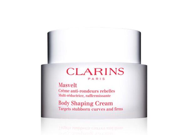 Kem tan mỡ bụng Clarins Cream 200g