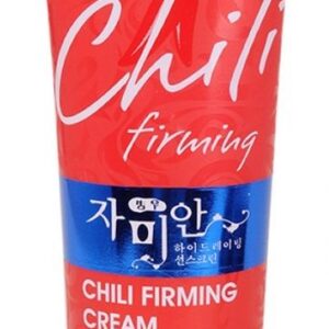 Kem tan mỡ Hot Chili 300g (Hàn Quốc)