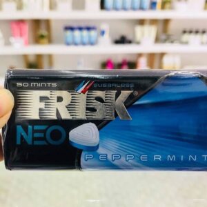 Kẹo ngậm tình yêu Frisk Neo Peppermint