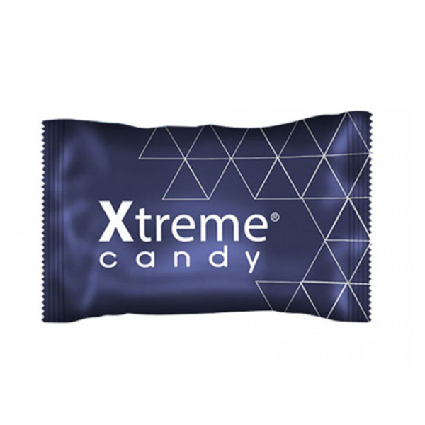 Kẹo sâm Xtreme Candy hỗ trợ tăng cường sinh lý nam giới