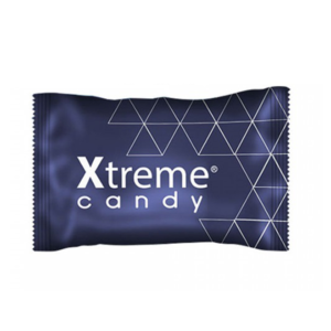 Kẹo sâm Xtreme Candy hỗ trợ tăng cường sinh lý nam giới