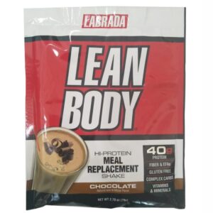 Lean Body MRP tăng cơ, giảm mỡ 80 gói của Mỹ