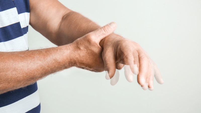 Bệnh Parkinson có thể dẫn đến liệt dây thanh quản