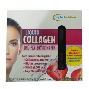 Liquid Collagen One-per-day Drink Mix 4000mg Dạng Nước