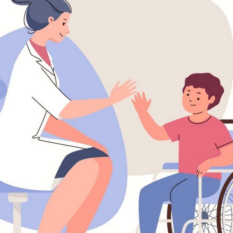 Yếu tố làm tăng nguy cơ mắc bệnh loạn dưỡng cơ Duchenne