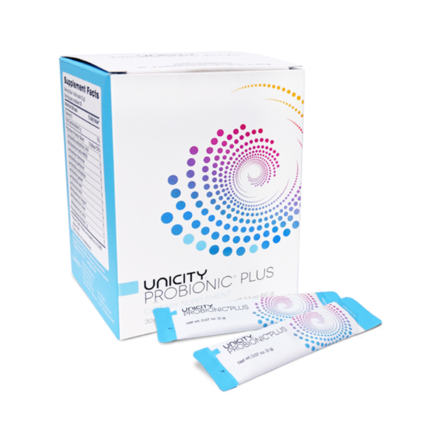 Lợi khuẩn Unicity Probionic Plus dạng bột