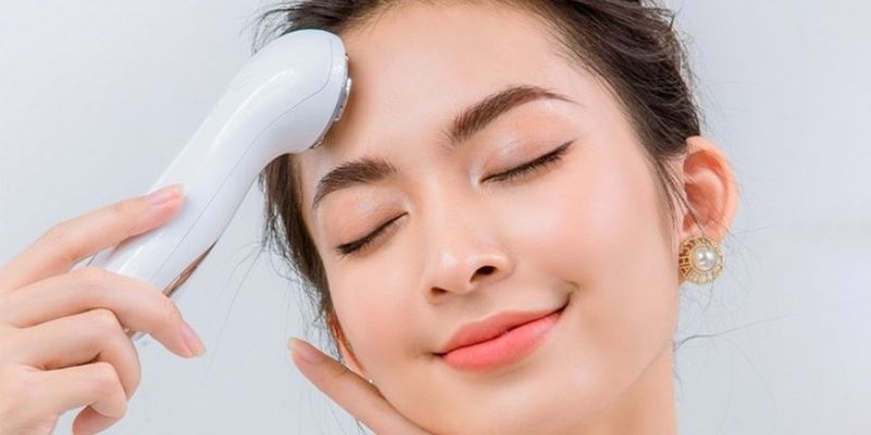 Các loại máy massage thông dụng nhất 2024