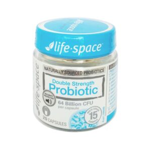 Men vi sinh Úc cho người lớn Life Space Probiotic