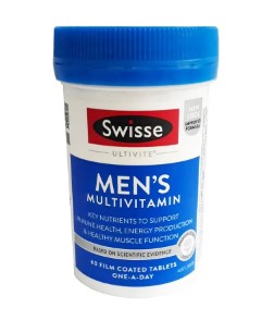 Swisse