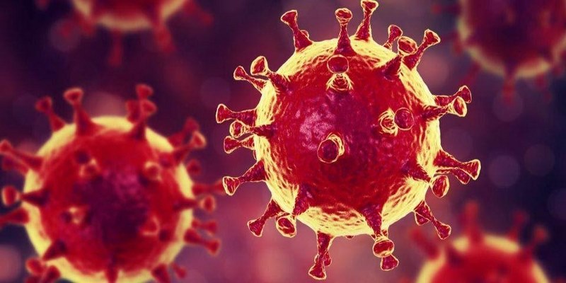 Triệu chứng của MERS như sốt cao, ho, khó thở, đau ngực, đau họng,...