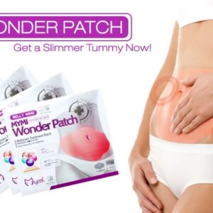 Miếng dán bụng Mymi Wonder Patch Hàn Quốc