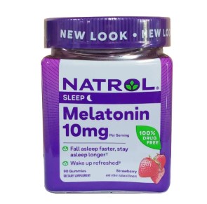 Natrol