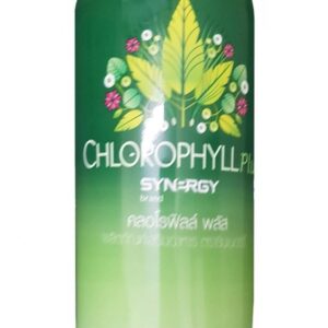 Nước diệp lục Chlorophyll Synergy‎ 730ml cho cơ thể khỏe mạnh