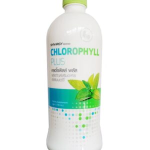 Nước diệp lục Chlorophyll Synergy‎ 730ml cho cơ thể khỏe mạnh