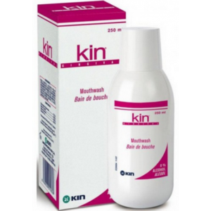 Nước súc miệng Kin Gingival Mouthwash 250ml