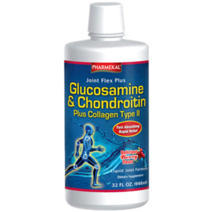 Pharmekal Joint Flex Plus - Glucosamine dạng nước bổ khớp