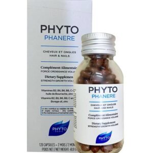 Phyto - Viên Uống Hỗ Trợ Mọc Tóc Của Pháp