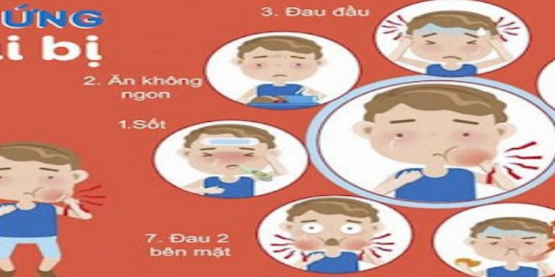 Bệnh nhân có thể phục hồi hoàn toàn trong khoảng 10 ngày