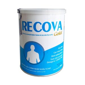 Recova Gold  - Sữa dinh dưỡng hộp 400g