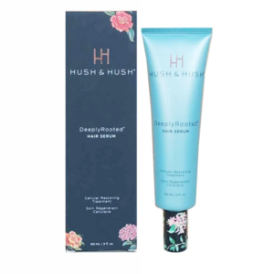 Serum Hush & Hush Deeply Rooted Hair hỗ trợ dưỡng mọc tóc