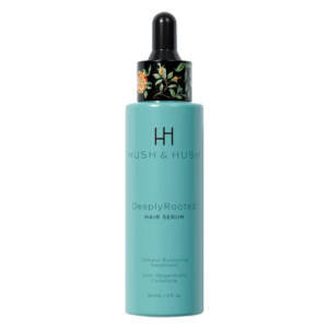 Serum Hush & Hush Deeply Rooted Hair hỗ trợ dưỡng mọc tóc