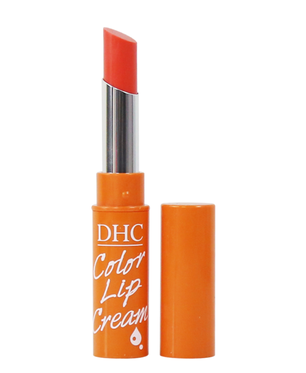 Son dưỡng DHC Pure Color Lip Cream có màu