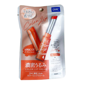 Son dưỡng DHC Pure Color Lip Cream có màu