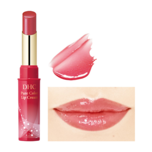 Son dưỡng DHC Pure Color Lip Cream có màu