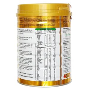 Sữa bột dinh dưỡng DiabetCare Gold NutiFood