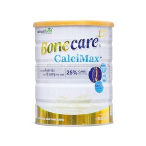 Sữa bột hỗ trợ xương khớp Wincofood Bonecare Calcimax+