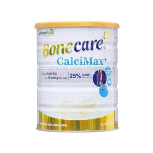 Sữa bột hỗ trợ xương khớp Wincofood Bonecare Calcimax+