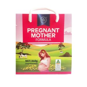 Sữa bột Royal Ausnz Pregnant Mother Formula cho mẹ bầu