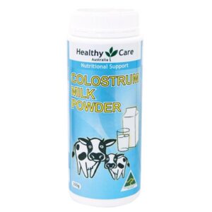 Sữa Non Healthy Care - Colostrum Milk Powder