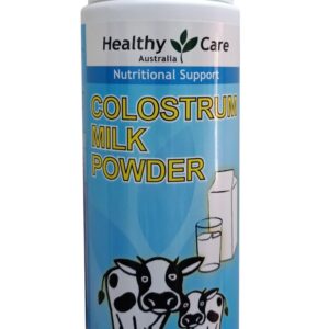 Sữa Non Healthy Care - Colostrum Milk Powder